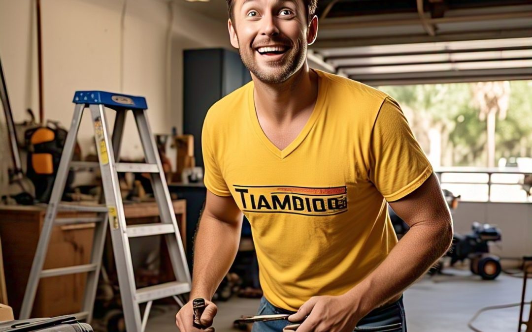 The Ultimate Guide to Home Repair Services in Tampa